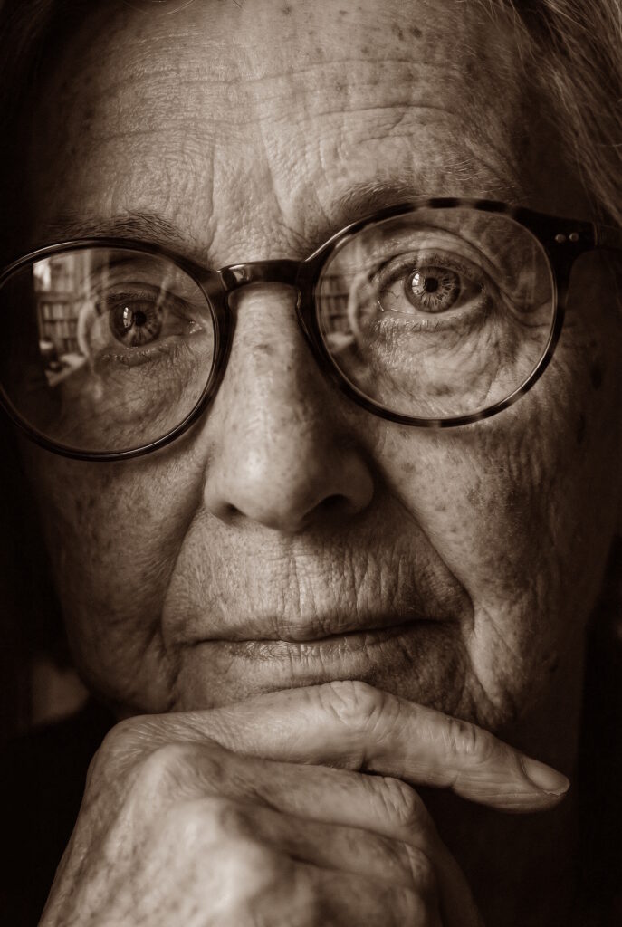 Portrait d'un proche écrit - Biographe