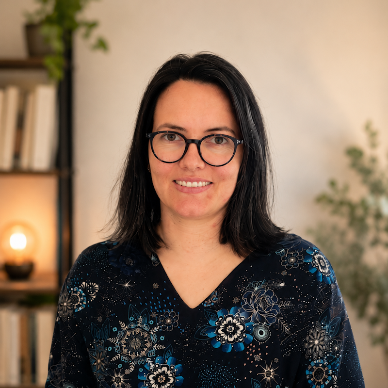 Sophie Darroux Biographe familiale