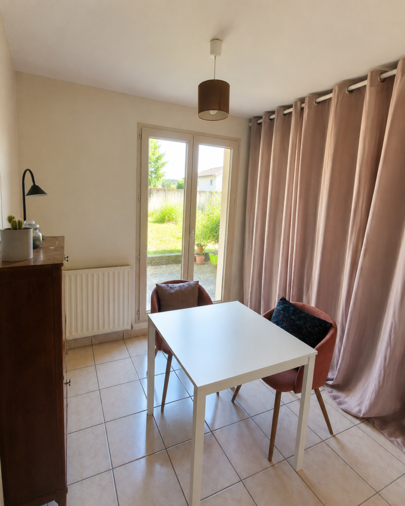 Bureau biographie Lyon sud